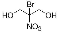 Sigma Aldrich 2-Bromo-2-nitro-1,3-propanediol 25 g | Buy Online | Sigma Aldrich | Fisher Scientific