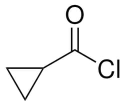 Sigma Aldrich&nbsp;Cyclopropanecarbonyl chloride