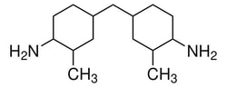 Sigma Aldrich 4,4'-Methylenebis(2-methylcyclohexylamine), mixture of isomers 250 mL | Buy Online | Sigma Aldrich | Fisher Scientific