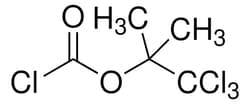 Sigma Aldrich&nbsp;2,2,2-Trichloro-1,1-dimethylethyl chloroformate