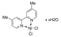 Sigma Aldrich&nbsp;[4,4'-Dimethyl-2,2'-Bipyridine]Nickel(II) Dichloride Hydrate