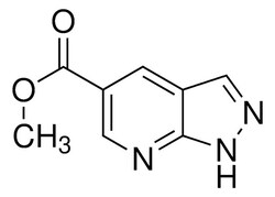 Sigma Aldrich&nbsp;Methyl 1H-pyrazolo[3,4-b]pyridine-5-carboxylate