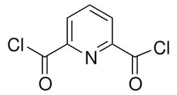 Sigma Aldrich 2,6-Pyridinedicarbonyl dichloride 5 g | Buy Online | Sigma Aldrich | Fisher Scientific