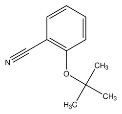 Sigma Aldrich&nbsp;2-tert-Butoxybenzonitrile