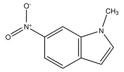 Sigma Aldrich&nbsp;1-Methyl-6-nitro-1H-indole