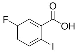 Sigma Aldrich&nbsp;5-Fluoro-2-iodobenzoic acid