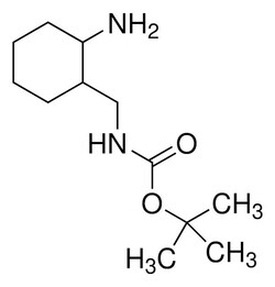 Sigma Aldrich&nbsp;tert-Butyl (2-aminocyclohexyl)methylcarbamate