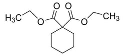 Sigma Aldrich Diethyl 1,1-cyclohexanedicarboxylate 10 g | Buy Online | Sigma Aldrich | Fisher Scientific