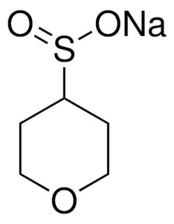 Sigma Aldrich Sodium Tetrahydropyransulfinate 250 mg | Buy Online | Sigma Aldrich | Fisher Scientific