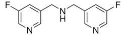 Sigma Aldrich&nbsp;Bis((5-fluoropyridin-3-yl)methyl)amine