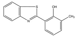 Sigma Aldrich&nbsp;2-(Benzo[d]thiazol-2-yl)-6-methylphenol