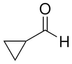 Sigma Aldrich Cyclopropanecarboxaldehyde 5 g | Buy Online | Sigma Aldrich | Fisher Scientific