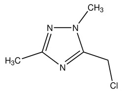 Sigma Aldrich&nbsp;5-(Chloromethyl)-1,3-dimethyl-1H-1,2,4-triazole