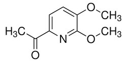 Sigma Aldrich 1-(5,6-Dimethoxypyridin-2-yl)ethanone 5 g | Buy Online | Sigma Aldrich | Fisher Scientific