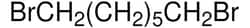 Sigma Aldrich 1,7-Dibromoheptane 50 g | Buy Online | Sigma Aldrich | Fisher Scientific