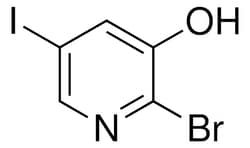 Sigma Aldrich 2-Bromo-5-iodopyridin-3-ol 5 g | Buy Online | Sigma Aldrich | Fisher Scientific