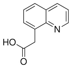 Sigma Aldrich&nbsp;8-Quinolinylacetic acid