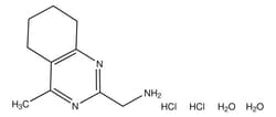 Sigma Aldrich [(4-Methyl-5,6,7,8-tetrahydro-2-quinazolinyl)methyl]amine dihydrochloride dihydrate