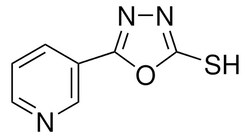 Sigma Aldrich&nbsp;5-(3-Pyridyl)-1,3,4-oxadiazole-2-thiol