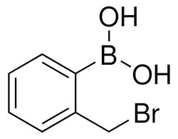 Sigma Aldrich 2-(Bromomethyl)Phenylboronic Acid 100 mg | Buy Online | Sigma Aldrich | Fisher Scientific