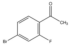 Sigma Aldrich 4-Bromo-2-fluoroacetophenone 1 kg | Buy Online | Sigma Aldrich | Fisher Scientific