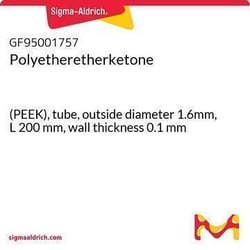 Sigma Aldrich&nbsp;Polyetheretherketone