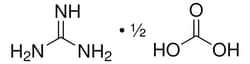 Sigma Aldrich Guanidine carbonate salt 5 g | Buy Online | Sigma Aldrich | Fisher Scientific