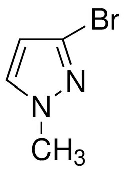 Sigma Aldrich&nbsp;3-Bromo-1-methyl-1H-pyrazole