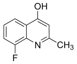 Sigma Aldrich&nbsp;8-Fluoro-4-hydroxy-2-methylquinoline