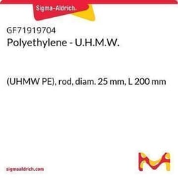 Sigma Aldrich&nbsp;Polyethylene - U.H.M.W.