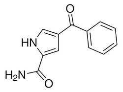 Sigma Aldrich&nbsp;4-benzoyl-1H-pyrrole-2-carboxamide