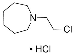 Sigma Aldrich 1-(2-Chloroethyl)azepane hydrochloride 25 mg | Buy Online | Sigma Aldrich | Fisher Scientific
