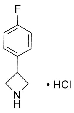 Sigma Aldrich&nbsp;3-(4-Fluorophenyl)azetidine hydrochloride