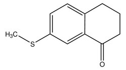 Sigma Aldrich&nbsp;3,4-Dihydro-7-(methylthio)naphthalen-1(2H)-one