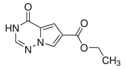 Sigma Aldrich&nbsp;Ethyl 4-hydroxypyrrolo[1,2-f][1,2,4] triazine-6-carboxylate
