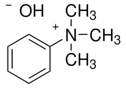 Sigma Aldrich&nbsp;Trimethylphenylammonium Hydroxide Solution