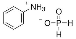 Sigma Aldrich&nbsp;Anilinium hypophosphite