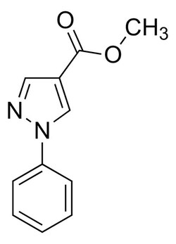 Sigma Aldrich&nbsp;Methyl 1-phenyl-1H-pyrazole-4-carboxylate