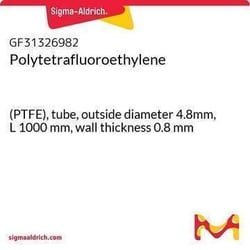 Sigma Aldrich&nbsp;Polytetrafluoroethylene