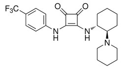 Sigma Aldrich N-[(1R,2R)-2-(1-Piperidinyl)Cyclohexyl]-N'-[4-(Trifluoromethyl)Phenyl]Squaramide 250 mg | Buy Online | Sigma Aldrich | Fisher Scientific