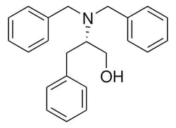 Sigma Aldrich (S)-(+)-2-(Dibenzylamino)-3-Phenyl-1-Propanol 50 mg | Buy Online | Sigma Aldrich | Fisher Scientific
