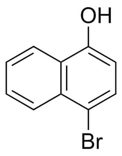 Sigma Aldrich&nbsp;4-Bromo-1-naphthol