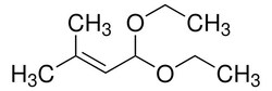 Sigma Aldrich 1,1-Diethoxy-3-methyl-2-butene 1 g | Buy Online | Sigma Aldrich | Fisher Scientific