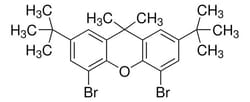 Sigma Aldrich&nbsp;4,5-Dibromo-2,7-di-tert-butyl-9,9-dimethylxanthene