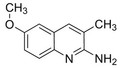 Sigma Aldrich&nbsp;2-Amino-6-methoxy-3-methylquinoline