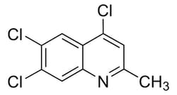 Sigma Aldrich&nbsp;2-Methyl-4,6,7-trichloroquinoline