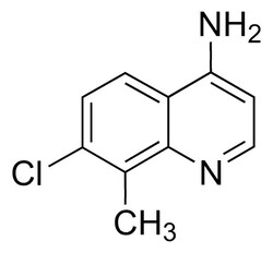 Sigma Aldrich&nbsp;4-Amino-7-chloro-8-methylquinoline
