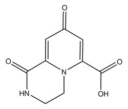 Sigma Aldrich&nbsp;1,8-Dioxo-1,3,4,8-tetrahydro-2H-pyrido[1,2-a]pyrazine-6-carboxylic acid