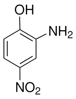 Sigma Aldrich 2-Amino-4-nitrophenol 1 g | Buy Online | Sigma Aldrich | Fisher Scientific