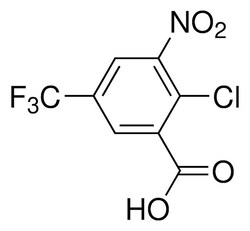 Sigma Aldrich&nbsp;2-Chloro-3-nitro-5-(trifluoromethyl)benzoic acid